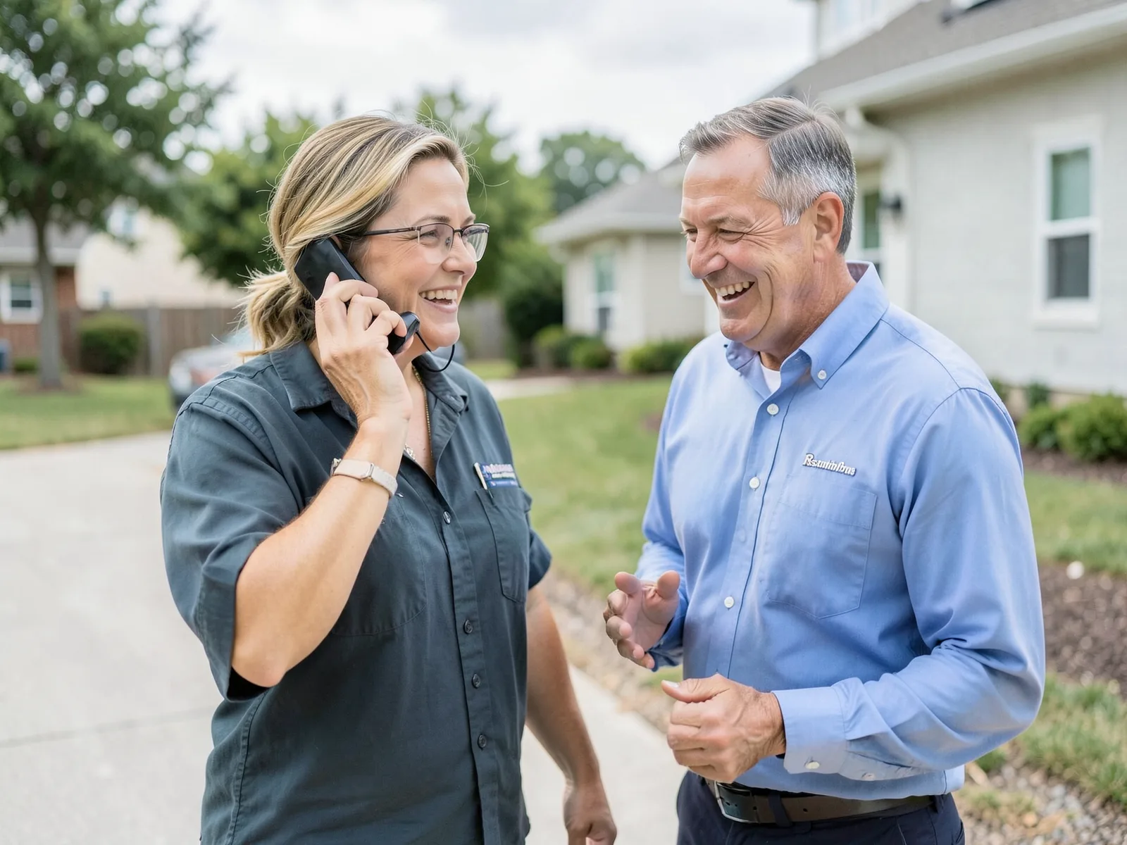 Frequently Asked Questions About Wall Water Cleanup in Columbia, MO